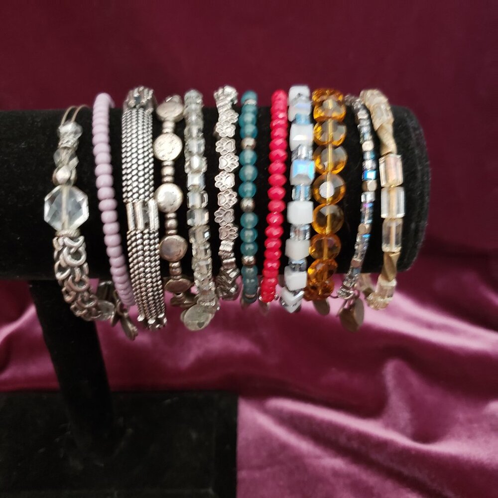 NEW Alex and Ani Bracelets Just Follow This to get updated  ☮️💟☮️💟☮️💟☮️💟☮️💟